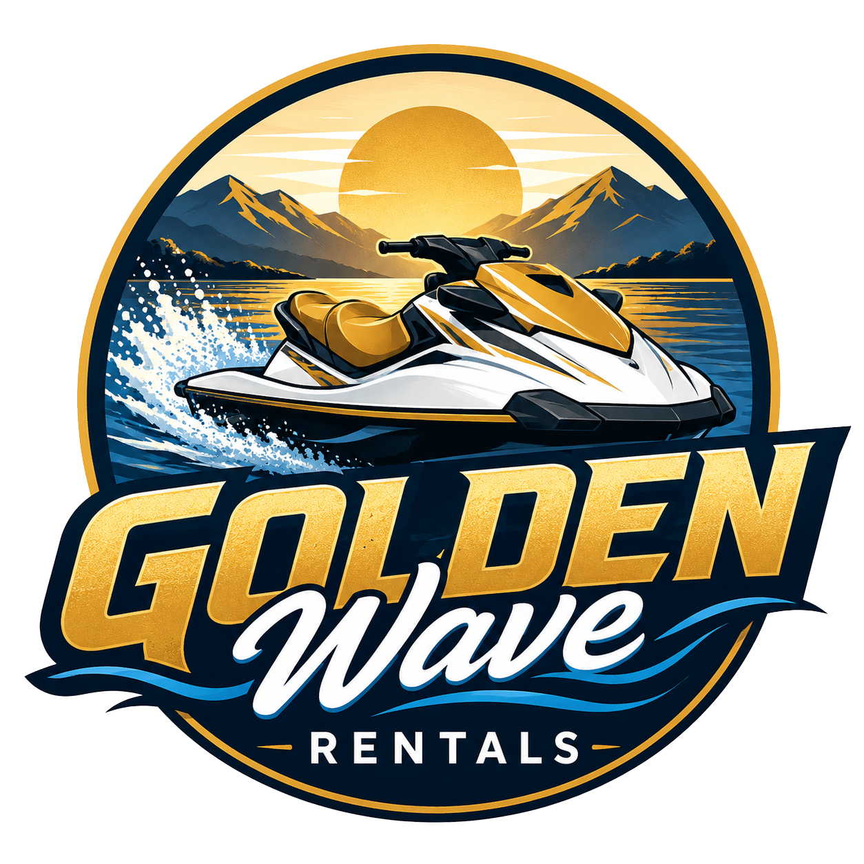 Utah Waverunner and Watersports Rentals